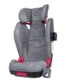Fotelik samochodowy Coletto Zafiro ISOFIX 15-36kg Grey.