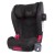 Fotelik samochodowy Coletto Zafiro ISOFIX 15-36kg Black