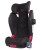 Fotelik samochodowy Coletto Zafiro ISOFIX 15-36kg Black.