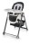 Krzesełko do karmienia Baby Design Penne 10 Black