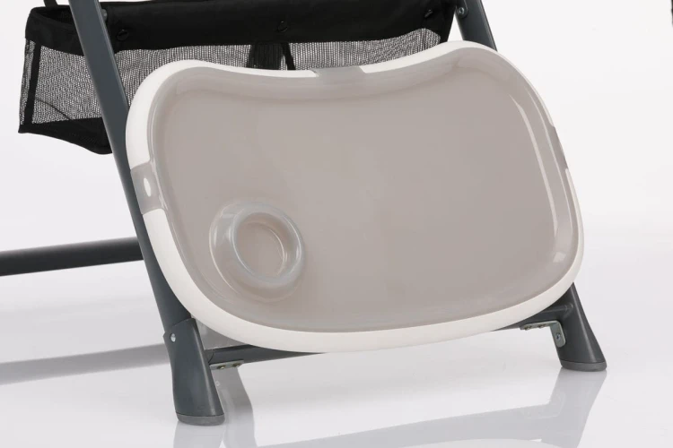 Krzesełko do karmienia Baby Design Penne