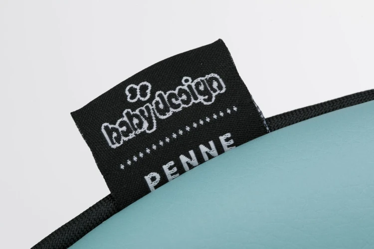 Krzesełko do karmienia Baby Design Penne