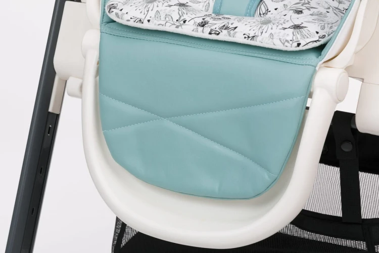 Krzesełko do karmienia Baby Design Penne