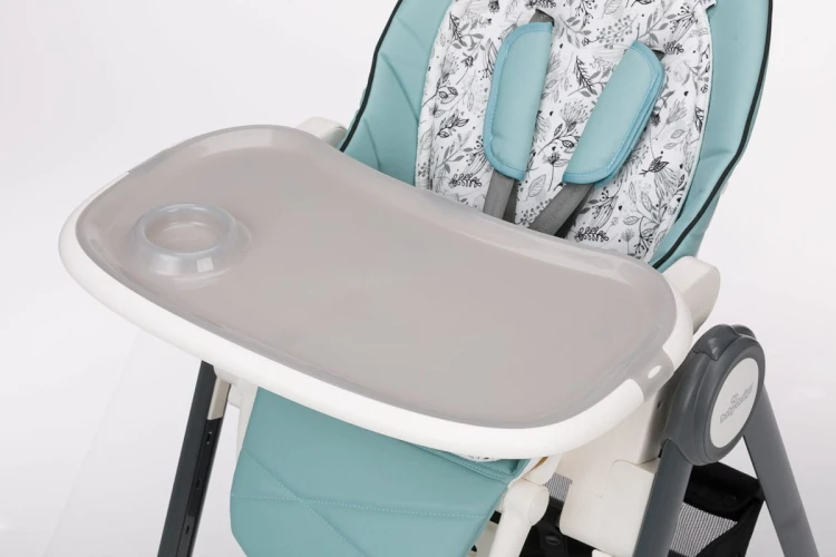 Krzesełko do karmienia Baby Design Penne