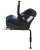 Fotelik samochodowy CYBEX ATON 5   0-13kg (opcjonalna baza)