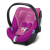 Fotelik samochodowy CYBEX ATON 5 Magnolia Pink 0-13kg