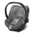 Fotelik samochodowy CYBEX ATON 5 Soho Grey 0-13kg