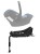 Fotelik samochodowy CYBEX ATON 5   0-13kg (opcjonalna baza)