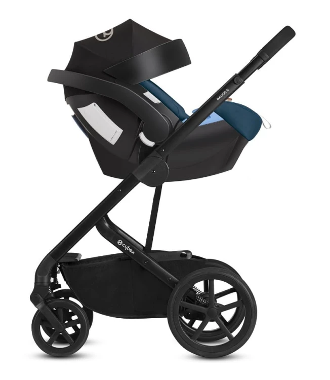 Fotelik samochodowy CYBEX ATON 5   0-13kg