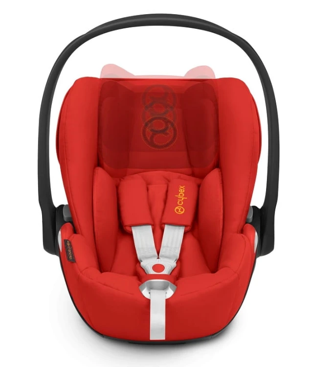 Fotelik samochodowy Cybex Cloud Z i-Size 0-13kg