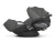 Fotelik samochodowy Cybex Cloud Z i-Size 0-13kg Soho Grey