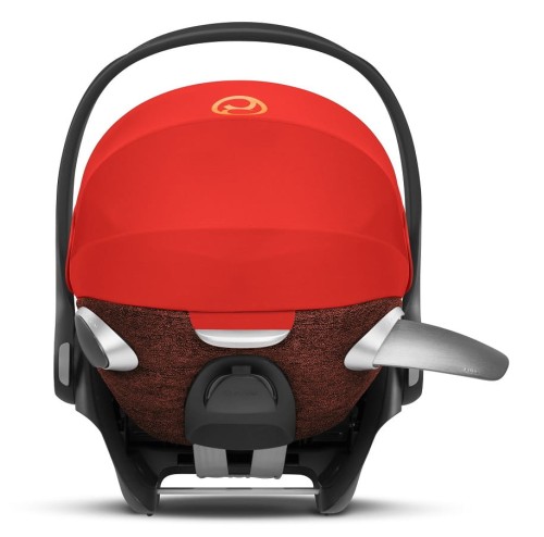 Fotelik samochodowy Cybex Cloud Z i-Size 0-13kg