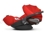 Fotelik samochodowy Cybex Cloud Z i-Size 0-13kg Autumn Gold