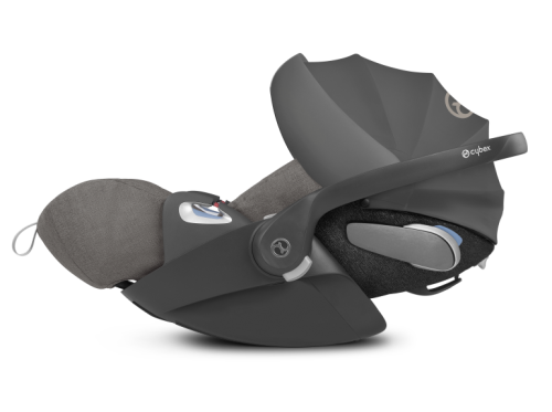 Fotelik samochodowy Cybex Cloud Z i-Size Plus 0-13kg Soho Grey