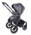 Wózek spacerowy Muuvo Quick 2.0 Carbon Graphite