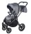 Wózek spacerowy Muuvo Quick 2.0 Carbon Graphite