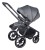 Wózek spacerowy Muuvo Quick 2.0 Carbon Graphite