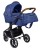 Wózek wielofunkcyjny Muuvo Quick 2.0 Deep Blue Sea (gondola standard)