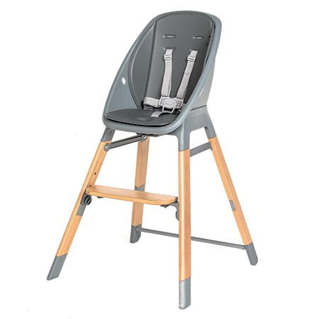 Krzesełko do karmienia Espiro Sense 4w1 (wysokie krzesełko)