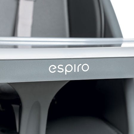 Krzesełko do karmienia Espiro Sense 4w1