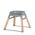 Krzesełko do karmienia Espiro Sense 4w1 (taboret)