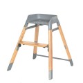 Krzesełko do karmienia Espiro Sense 4w1 (hoker)