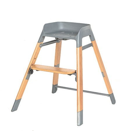 Krzesełko do karmienia Espiro Sense 4w1 (hoker)