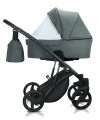 Wózek wielofunkcyjny Milu Kids Atteso