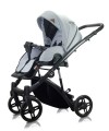 Wózek wielofunkcyjny Milu Kids Atteso ATS-02
