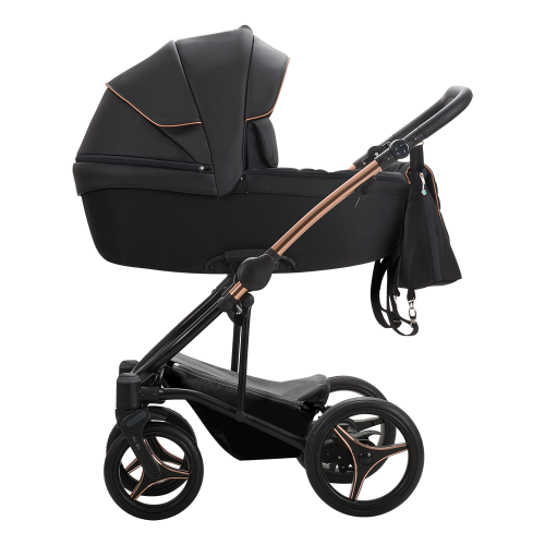 Wózek wielofunkcyjny Bebetto Torino Si 02 Miedziany