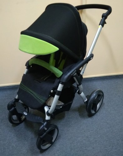 Wózek spcerowy Jane Unlimite