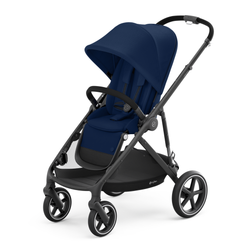 Wózek spacerowy Cybex Gazelle S Navy Blue