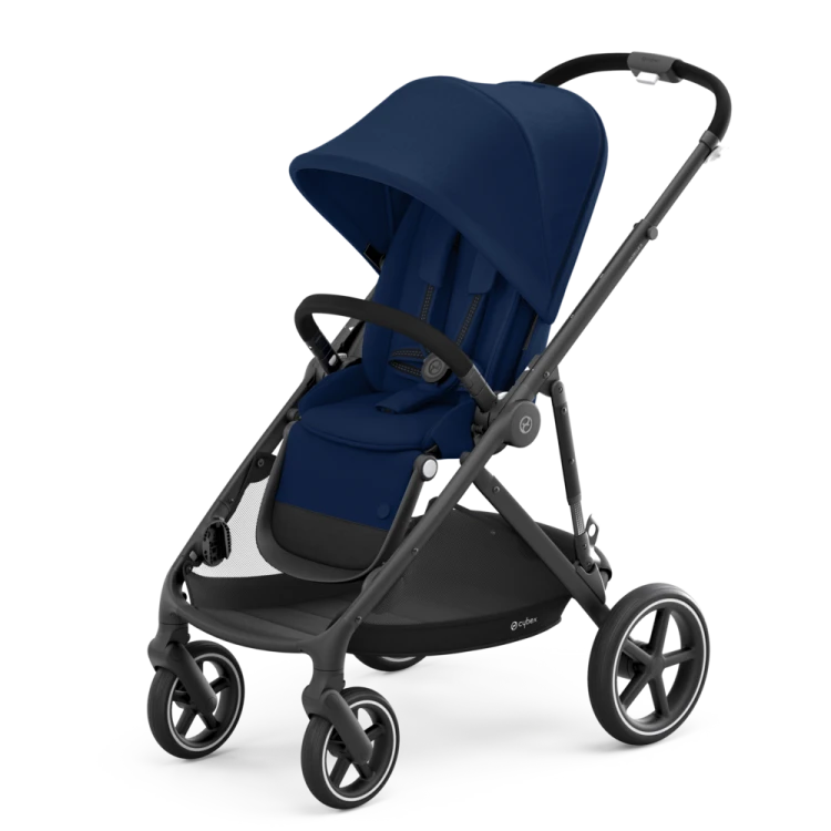 Wózek spacerowy Cybex Gazelle S Navy Blue