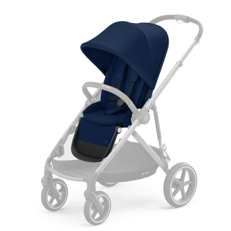 Wózek spacerowy Cybex Gazelle S Navy Blue
