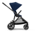 Wózek spacerowy Cybex Gazelle S Navy Blue
