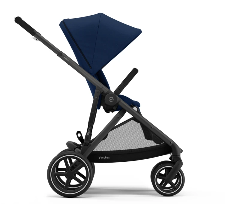 Wózek spacerowy Cybex Gazelle S Navy Blue