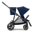 Wózek spacerowy Cybex Gazelle S Navy Blue