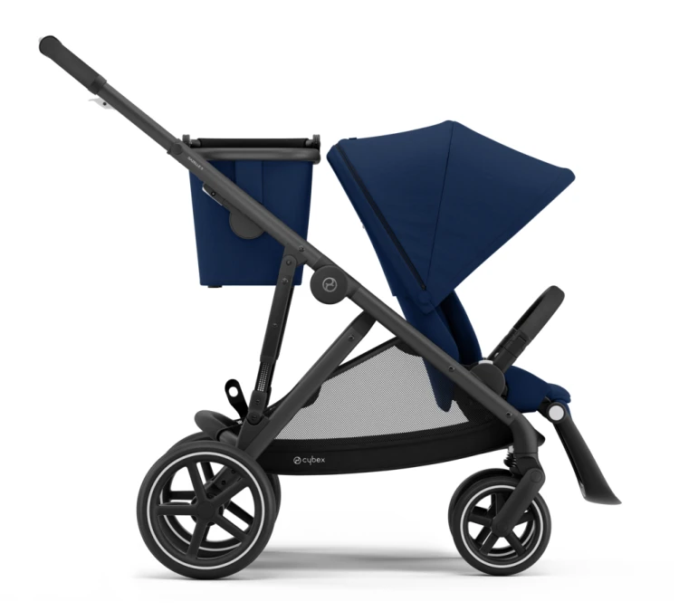 Wózek spacerowy Cybex Gazelle S Navy Blue