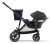 Wózek spacerowy Cybex Gazelle S Navy Blue (opcja z fotelikiem)