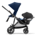 Wózek spacerowy Cybex Gazelle S Navy Blue (opcja z fotelikiem)