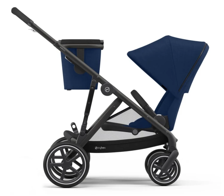 Wózek spacerowy Cybex Gazelle S Navy Blue