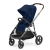 Wózek spacerowy Cybex Gazelle S Navy Blue (rama Taupe)