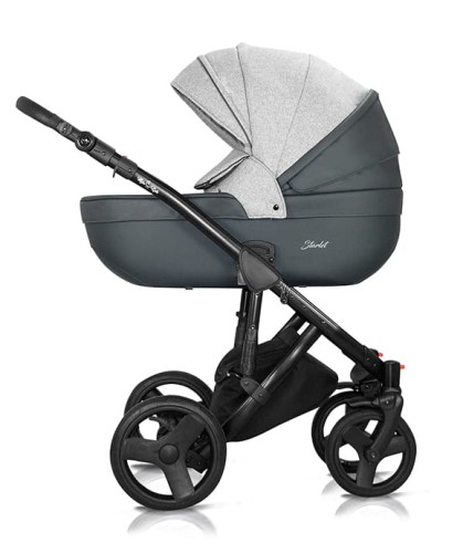 Wózek wielofunkcyjny Milu Kids Starlet Eko STA-60