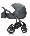 Wózek wielofunkcyjny Milu Kids Starlet Eko
