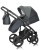 Wózek wielofunkcyjny Milu Kids Starlet Eko