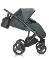 Wózek wielofunkcyjny Milu Kids Starlet Eko