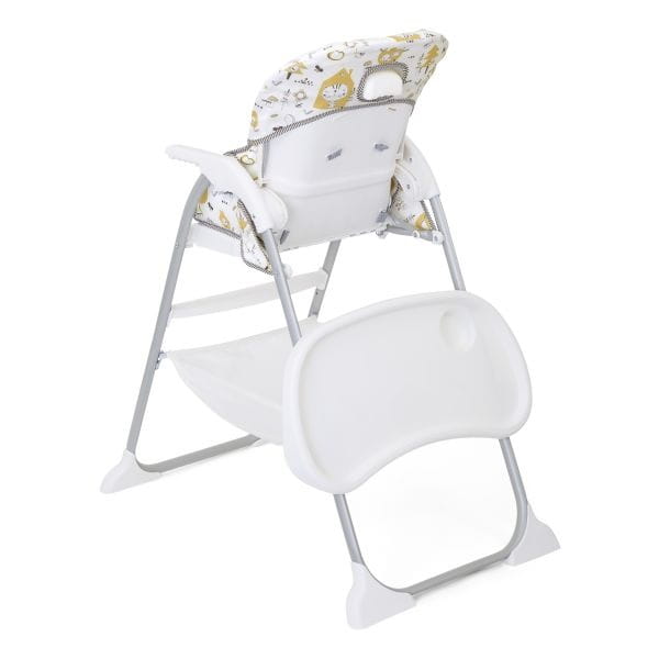Krzesełko do karmienia Joie Mimzy Snacker Cosy Spaces