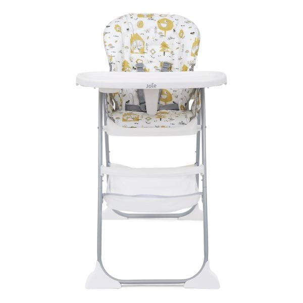 Krzesełko do karmienia Joie Mimzy Snacker Cosy Spaces