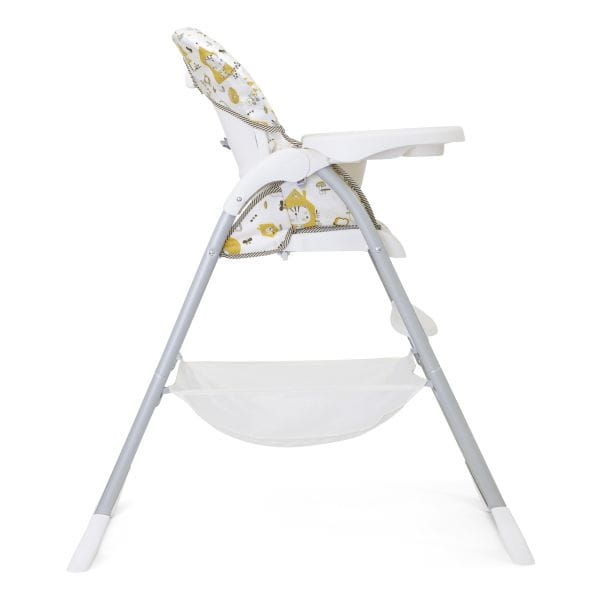 Krzesełko do karmienia Joie Mimzy Snacker Cosy Spaces