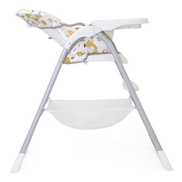 Krzesełko do karmienia Joie Mimzy Snacker Cosy Spaces